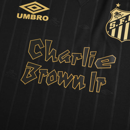 Charlie Brown 24/25 Kids Shirt Kit
