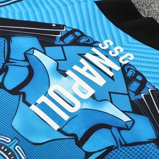 Training 25/26 Tracksuit Kit