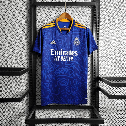 Uitshirt Heren 21/22