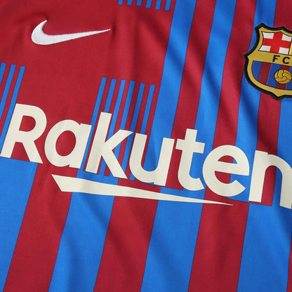 Thuisshirt 21/22