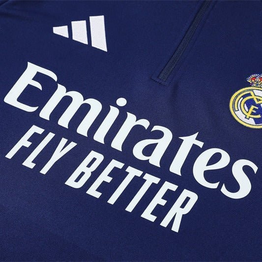 Training 25/26 Tracksuit Kit
