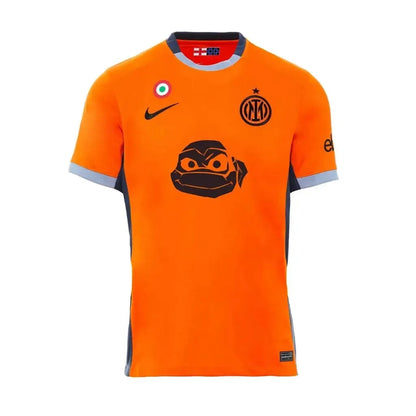 Ninja Turtles 24/25 Derde Shirt Heren