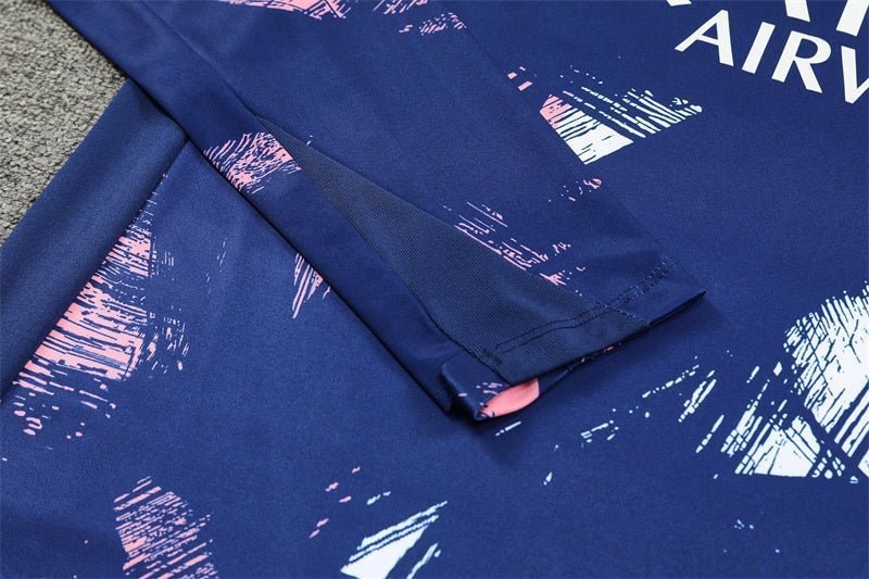 Special Edition Tracksuit Kit
