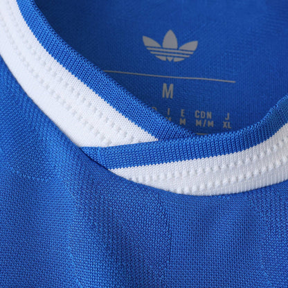 Derde 25/26 Spelerseditie Shirt Lange Mouw