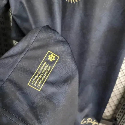 GOAT #10 - Speciaal Herenshirt