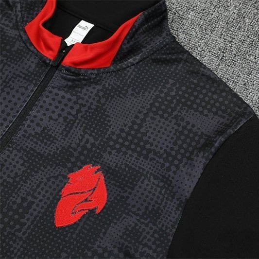 Training 25/26 Tracksuit Kit