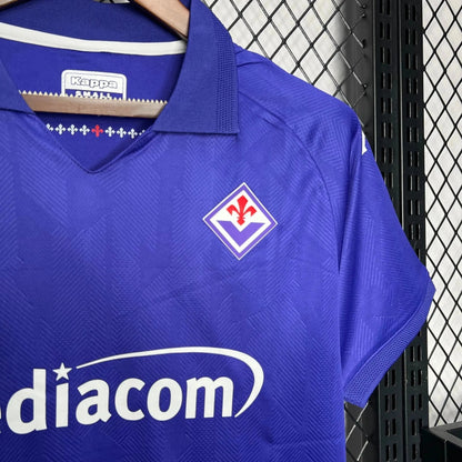 Thuisshirt Heren 24/25