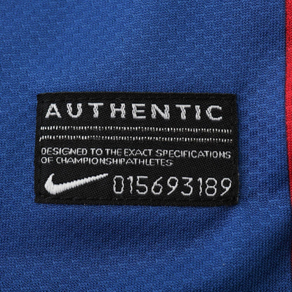 Retro Thuisshirt 2010/11