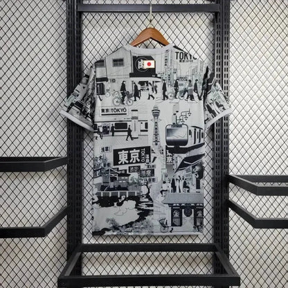 Speciale editie herenshirt