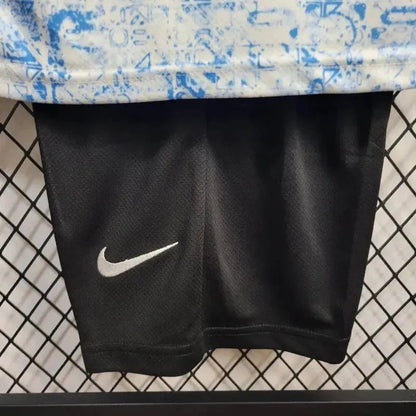 Uitshirt 24/25 voor Kinderen