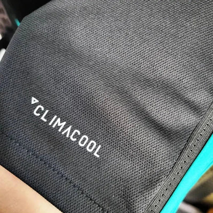 Retro Uitshirt 2017/18 Lange Mouw