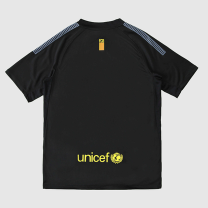 Retro Uitshirt 2011/12
