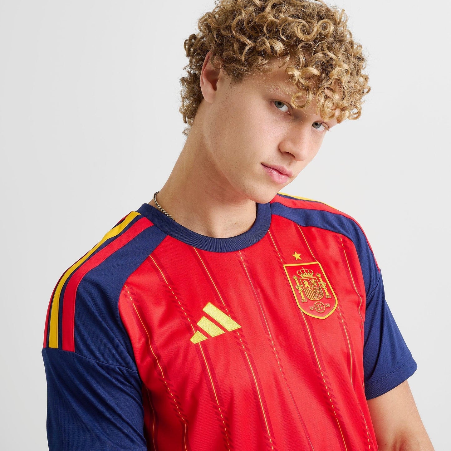 Home 26/27 Men’s Shirt