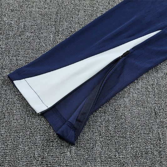 25/26 Tracksuit Kit