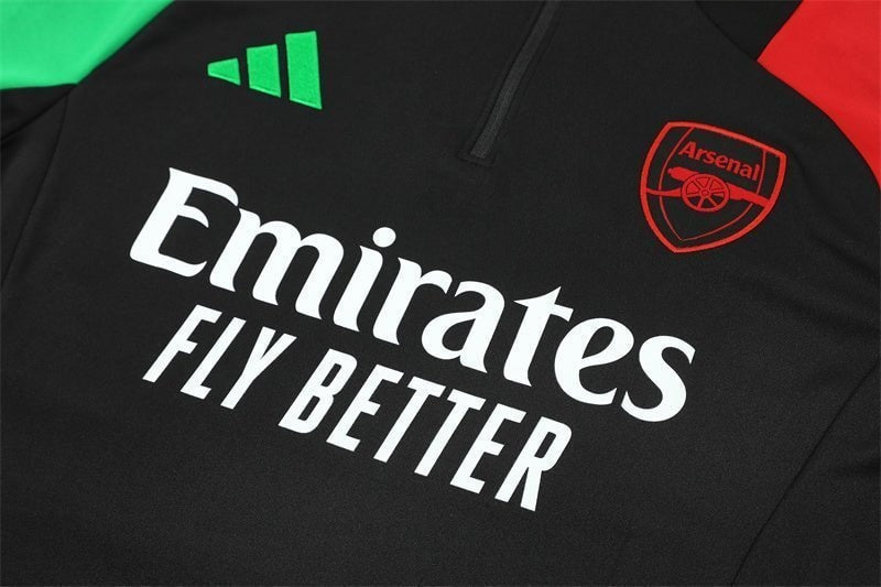 Away 24/25 Tracksuit Kit