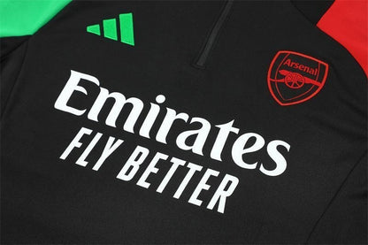Uit 24/25 Trainingspak tenue