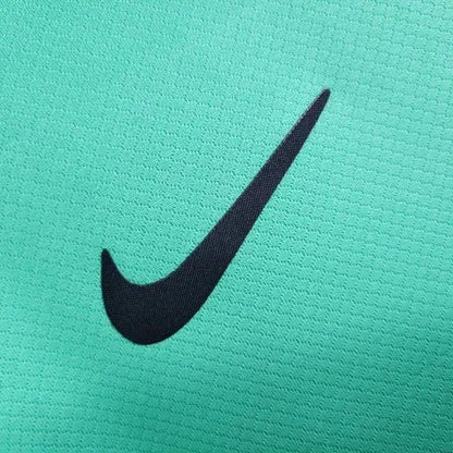 II 23/24 Uitshirt voor heren
