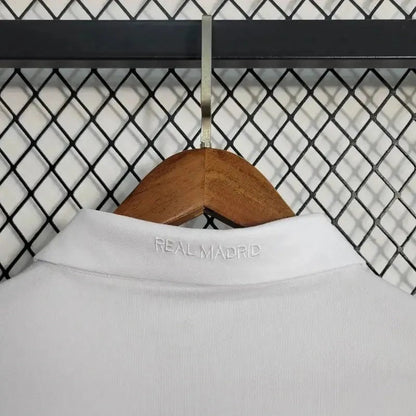 Hoofd 2016/17 Retro Shirt Lange Mouwen