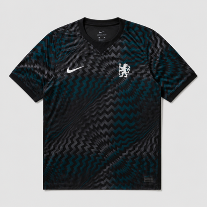 Keepersshirt 26/27