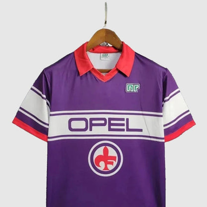 Retro Thuisshirt 1984/85