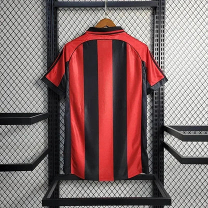 Retro Thuisshirt 1998/99