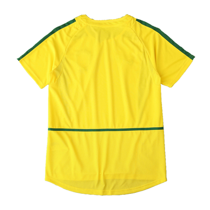 Retro Thuisshirt 2002