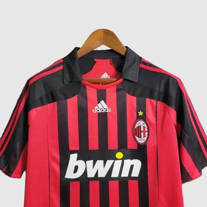 Retro Thuisshirt 2007/08