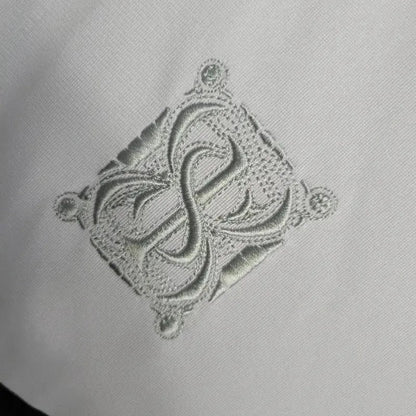 Retro thuisshirt 2009/10 lange mouwen