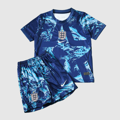Doelman tenue 26/27 voor kinderen