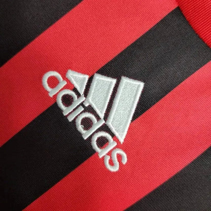 Retro Thuisshirt 2007/08