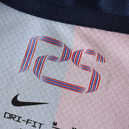 Thuisshirt Heren 24/25