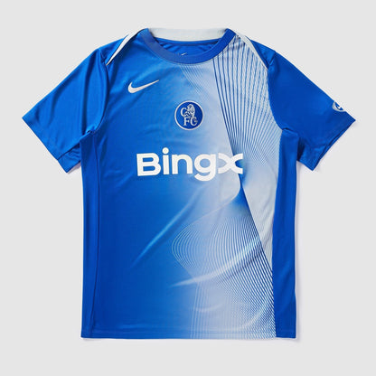 Voorbereidend Derde Shirt 25/26
