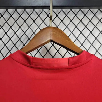 Retro Thuisshirt 16/17