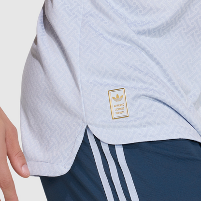 Uitshirt Spelerseditie 26/27