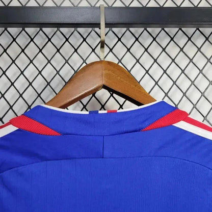 Retro Thuisshirt 2006