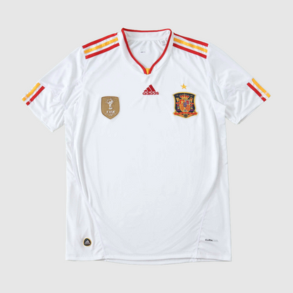 Retro Uitshirt 2011