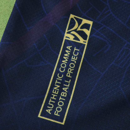 WK voor clubs - Speciaal herenshirt