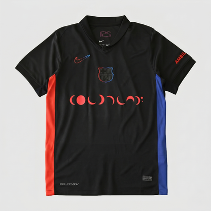 Uitshirt 24/25 Heren