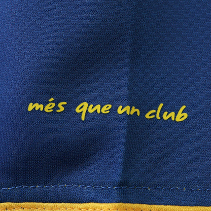 Retro Thuisshirt 2010/11