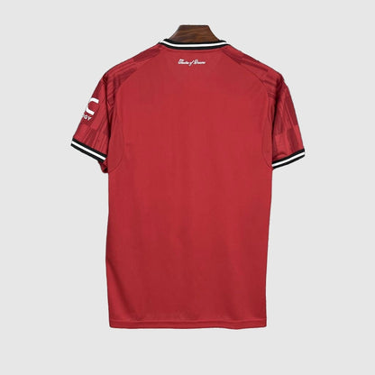 Thuisshirt 25/26 Heren