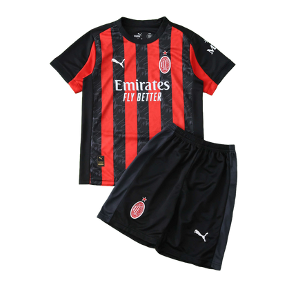 Thuisshirt 25/26 Kinderkit