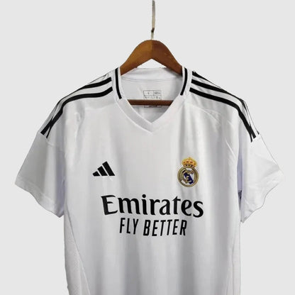 Thuisshirt 24/25 Heren