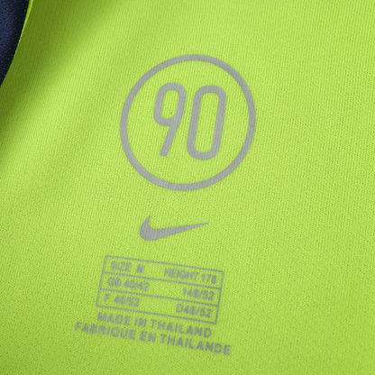 Retro Uitshirt 2005/06