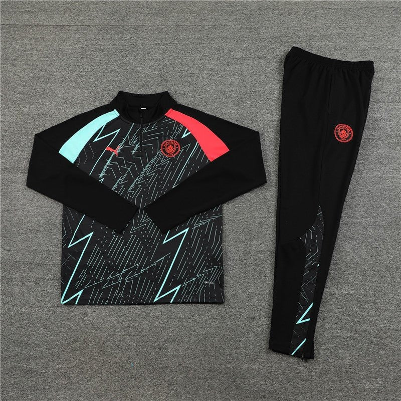 Special Edition Tracksuit Kit