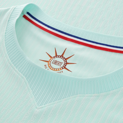 Uitshirt 26/27 spelersversie