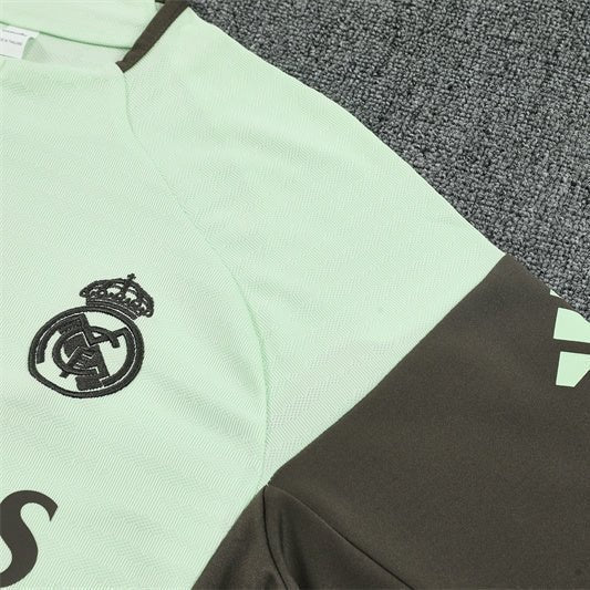Training 25/26 Tracksuit Kit