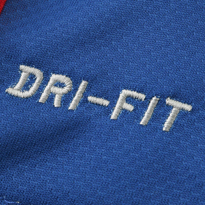 Retro Thuisshirt 2010/11