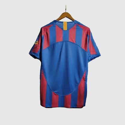 Retro Thuisshirt 2006