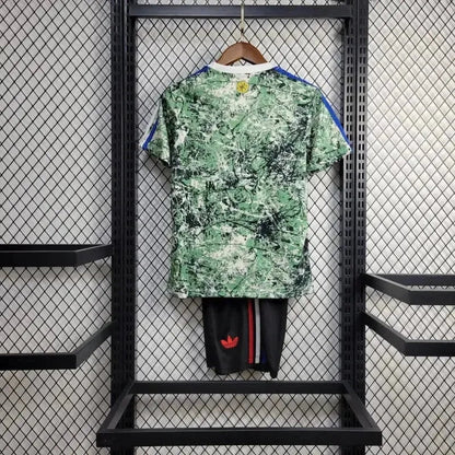 Kids Tenue 24/25