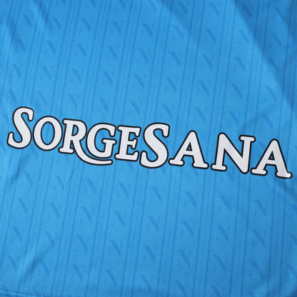 Thuisshirt Heren 25/26